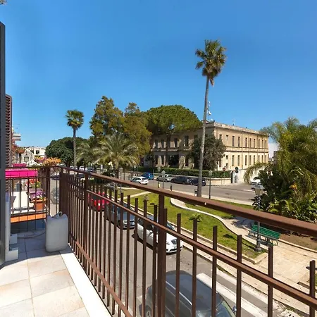 Casa Aurora By Barbarhouse