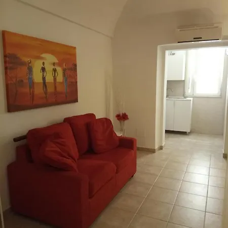 Casa Aurora Apartment *