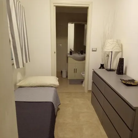 Apartment Casa Aurora
