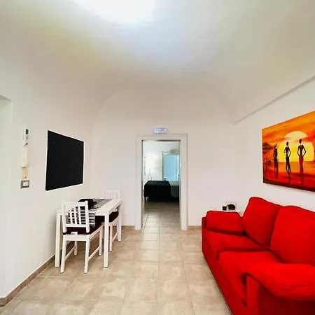 Casa Aurora Appartement *