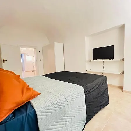Apartment Casa Aurora