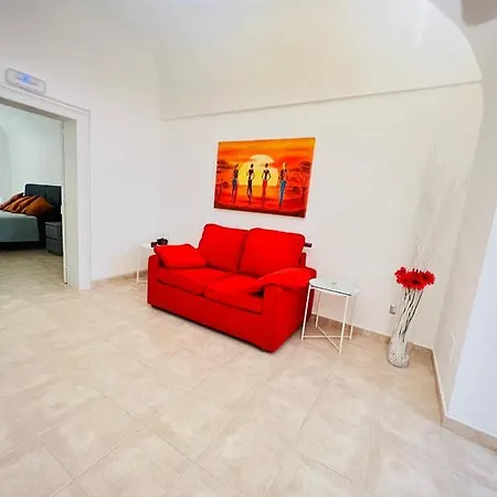 Casa Aurora *