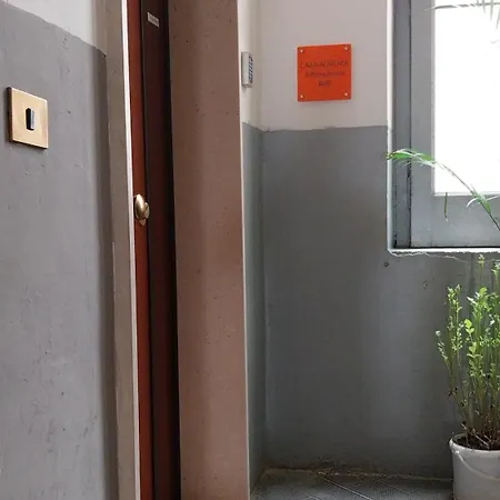 Apartment Casa Aurora *