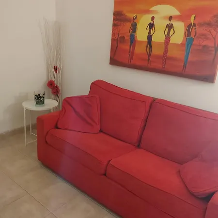 Casa Aurora Apartment Bari