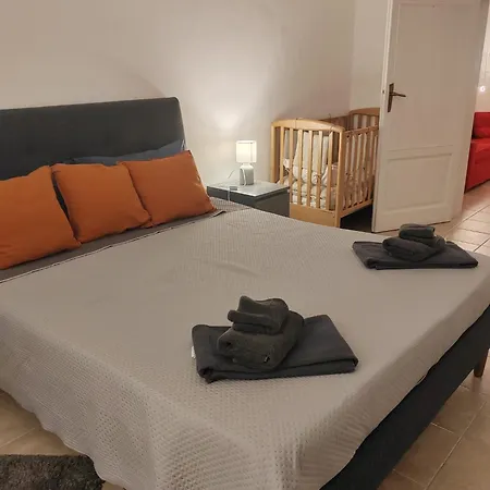Appartement Casa Aurora