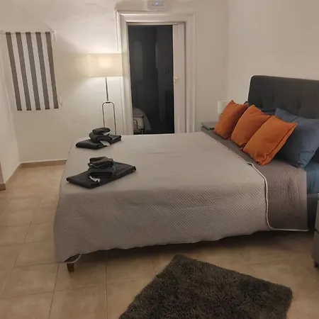 Apartment Casa Aurora
