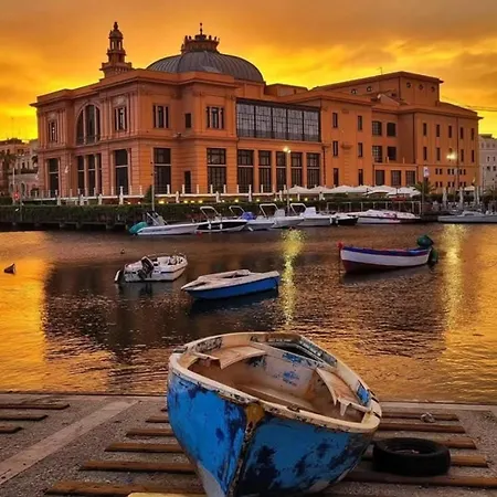 Casa Aurora * Bari