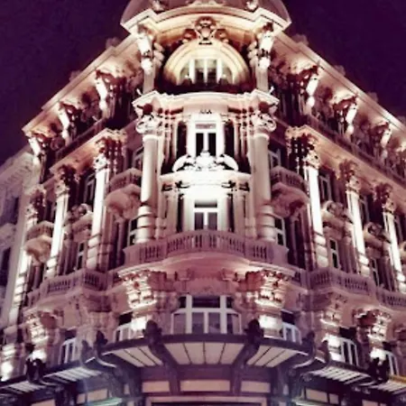 Casa Aurora Appartement *