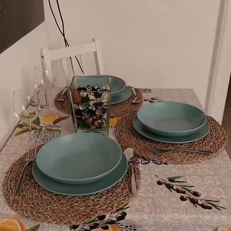 Casa Aurora * Bari