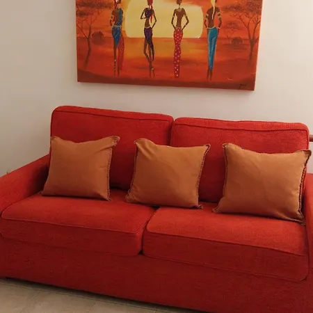 Casa Aurora Apartment