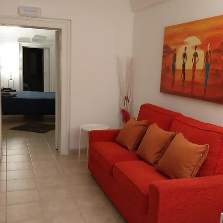 Apartment Casa Aurora *