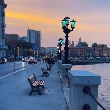 Lejlighed Casa Aurora Bari